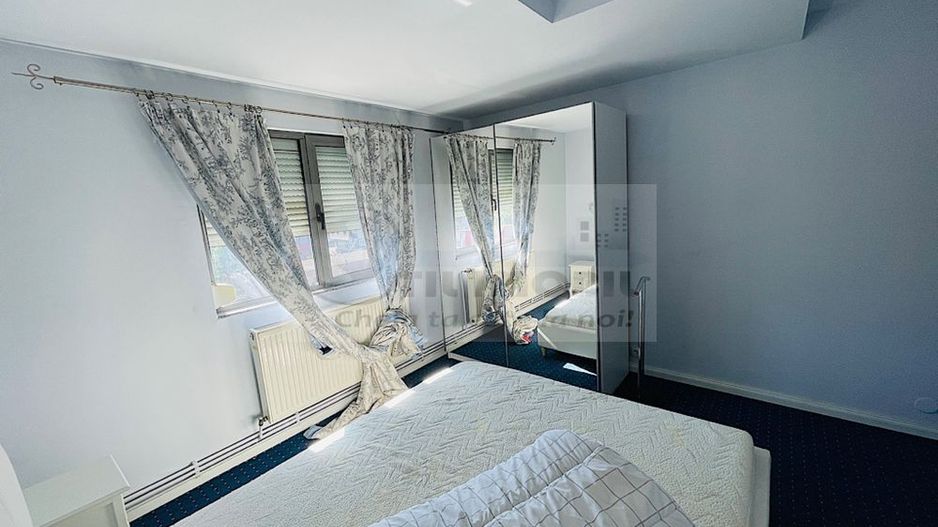 Apartament 2 camere GARA-ARCU - 499 EURO - Poză 3