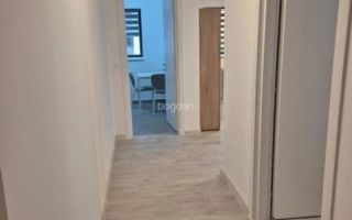 2 camere-Bloc nou/ Metrou Republica/ Parcare inclusa - Poză 9