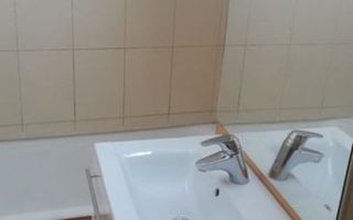 GARSONIERA BD. DECEBAL, BUCATARIE INCHISA, LIBER, METROU 6 MINUTE - Poză 6