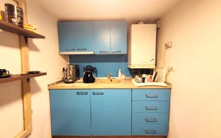 Exclusivitate - Zona Afi, spatiu pretabil cabinet terapie, atelier artist,locuit - Poză 3
