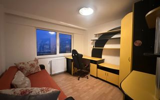 Unic pe piata! Apartament 5 camere 115 mp total cu 2 balcoane Calvaria - Poză 5