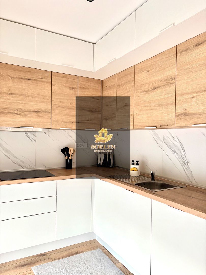 Apartament premium de vânzare | Elite City, Cluj-Napoca - Poză 4