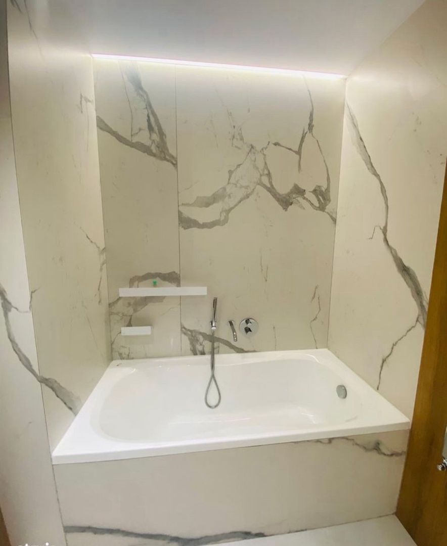 AP 2 CAMERE BANEASA - TERASA 19MP, PRIMA INCHIRIERE, CENTRALA, PARCARE - Poză 12