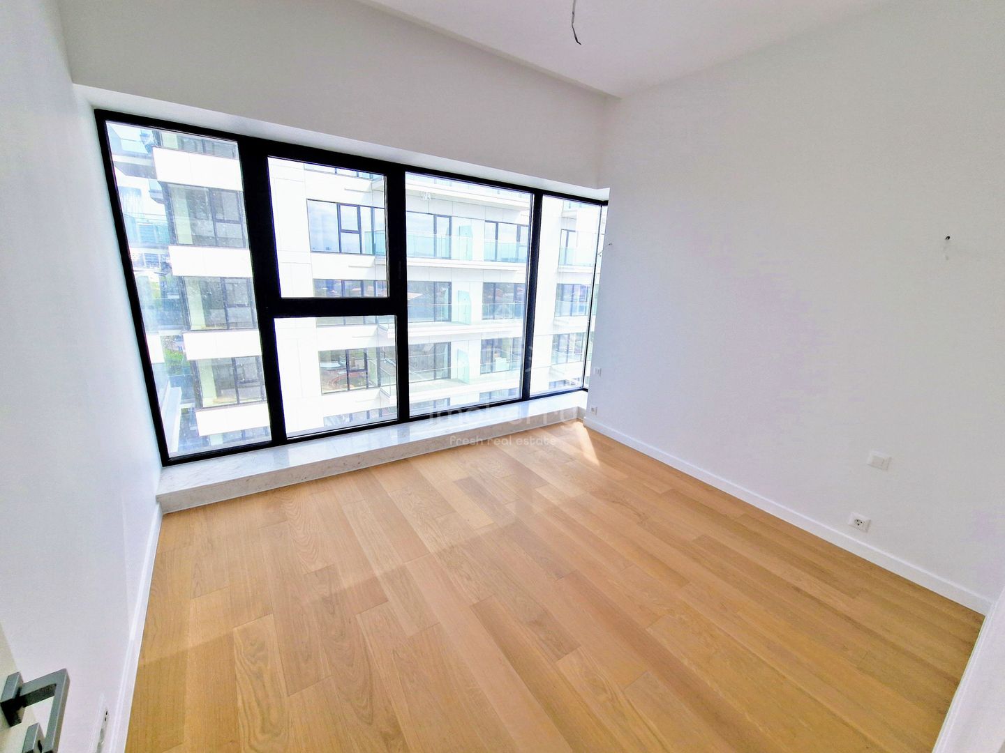 Vanzare 2 camere ONE Verdi Park | Finalizat | Lux urban - Poză 4