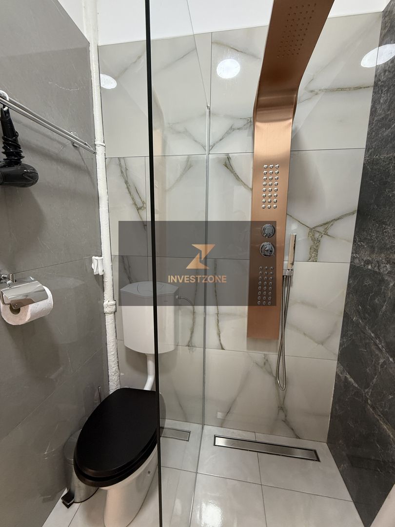 Apartament Ultracentral 3 camere,Oradea - Poză 3