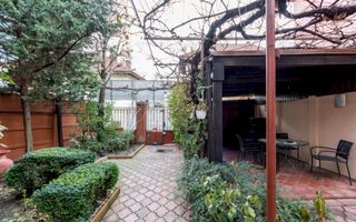 Vanzare si * sau Inchiriere Casa/Vila 5 camere Dorobanti - Poză 23