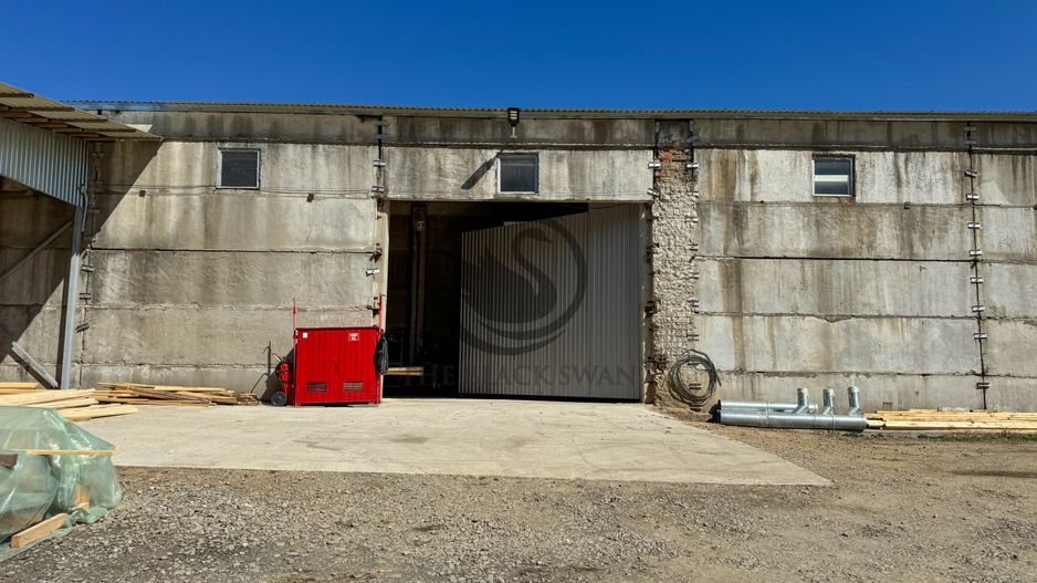 Teren 31.000 MP + Constructie 800 MP de vanzare | Valenii de Munte - Poză 12