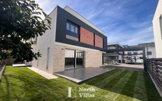 North Villas Faza 3 | Individuala Pipera | Pompa Caldura - Poză 3