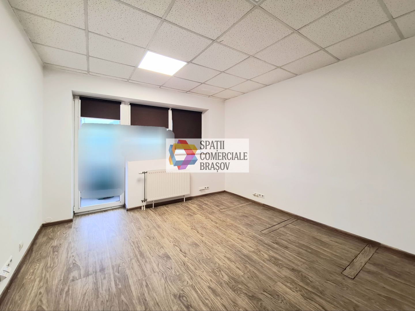 Spatiu birouri de închiriat Brasov - 130 mp  # spatii-comerciale-brasov.ro - Poză 7