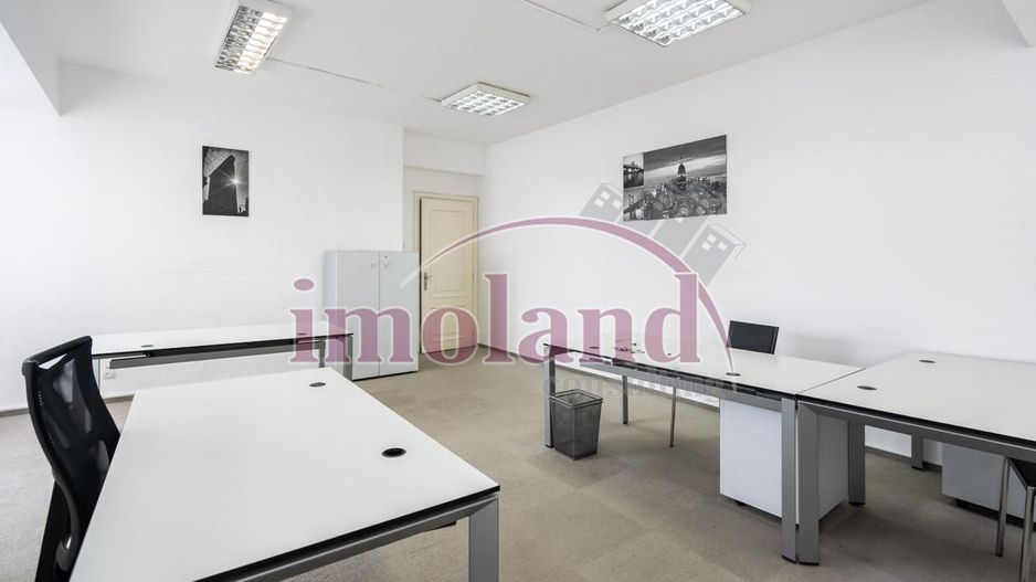 Apartament 4 camere vanzare Primaverii - Poză 13