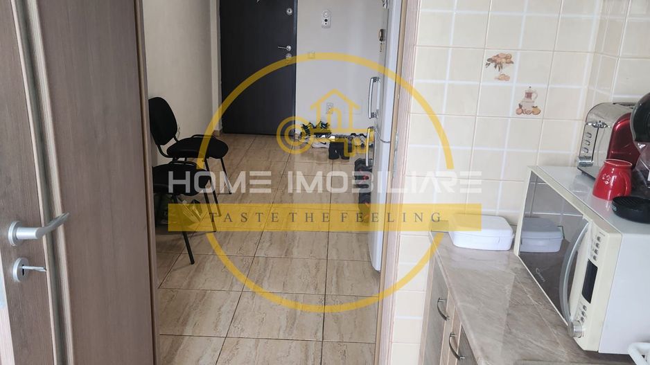 Apartament 2 camere, et.3/4 58mp. Decomandat // Mobilat & Utilat, Popas Pacurari - Poză 7