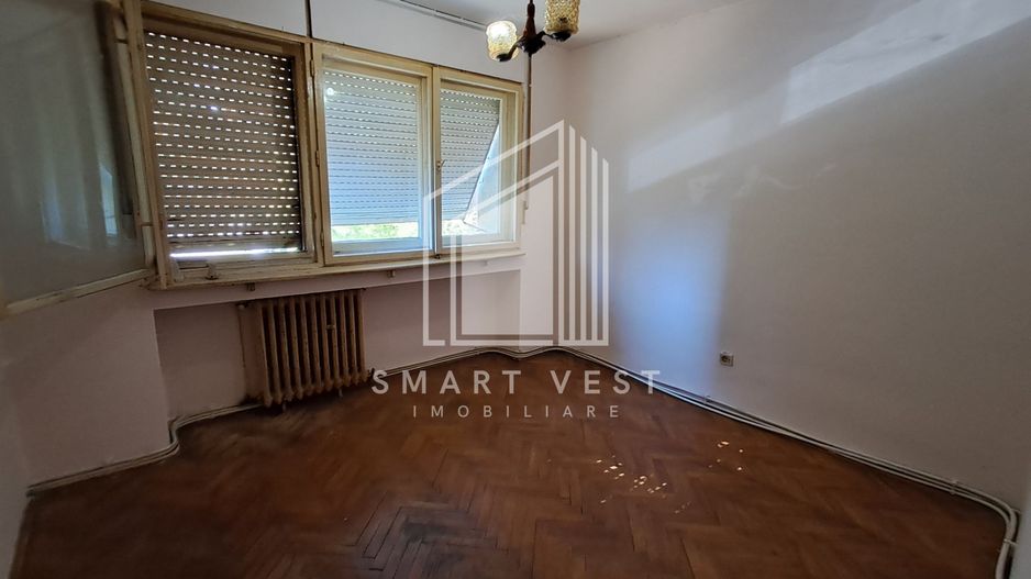 Apartament 3 camere | Etaj 1 | Zona Micro 16 - Poză 7