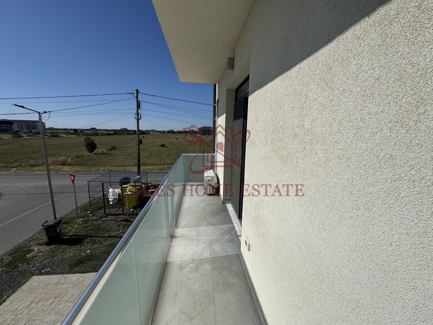 Apartament 2 camere, 54 mp, bloc nou, zona Hotel IO, Giroc - Poză 10