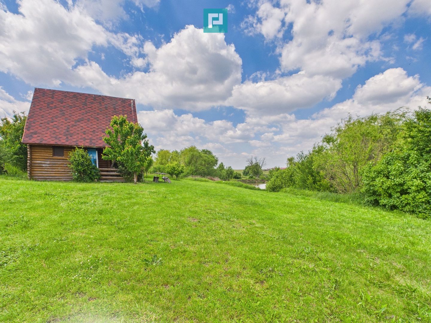 Teren cu baltă- oportunități multiple la Fibiș - Poză 37