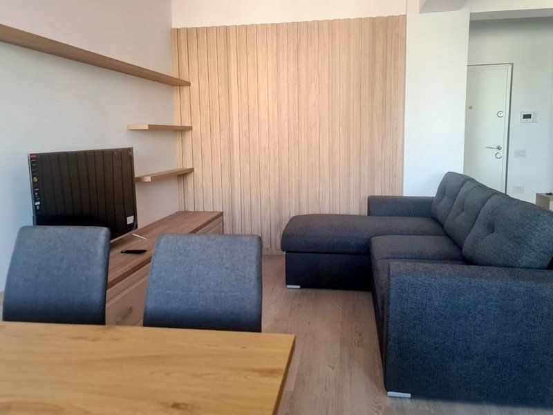 Apartament cu 2 camere, prima inchiriere - Roka Residence, Micro 17 - Poză 2