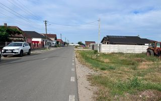 Sapient | De vânzare teren, 1009 mp, Fughiu - Poză 2