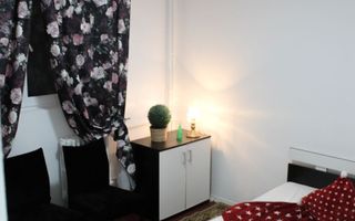 Apartament 2 camere decomandat, mobilat, utilat, cartierul Mircea Cel Bătrân, Alexandru cel Bun - Poză 2