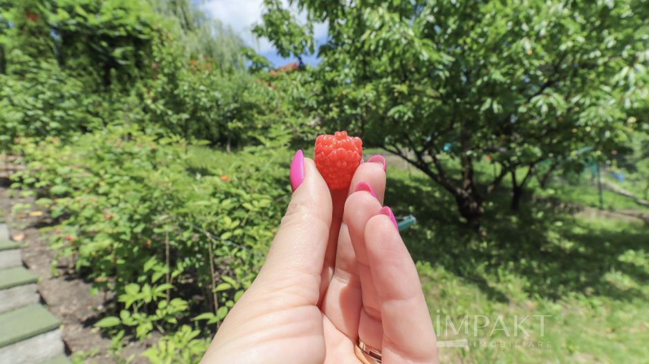 Casa individuala superba de vanzare, cartier Andrei Muresanu! - Poză 5