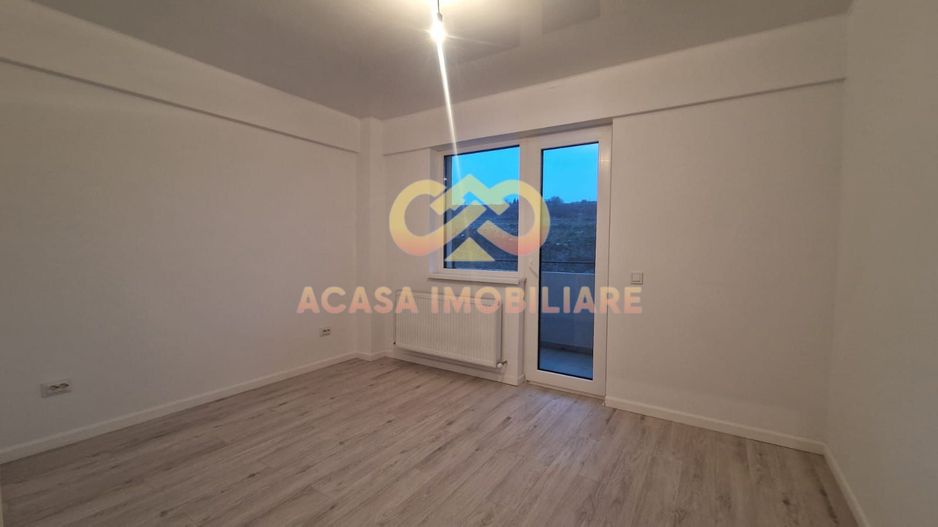 FINALIZAT INTABULAT APARTAMENT 2 CAMERE 52MP - Poză 1
