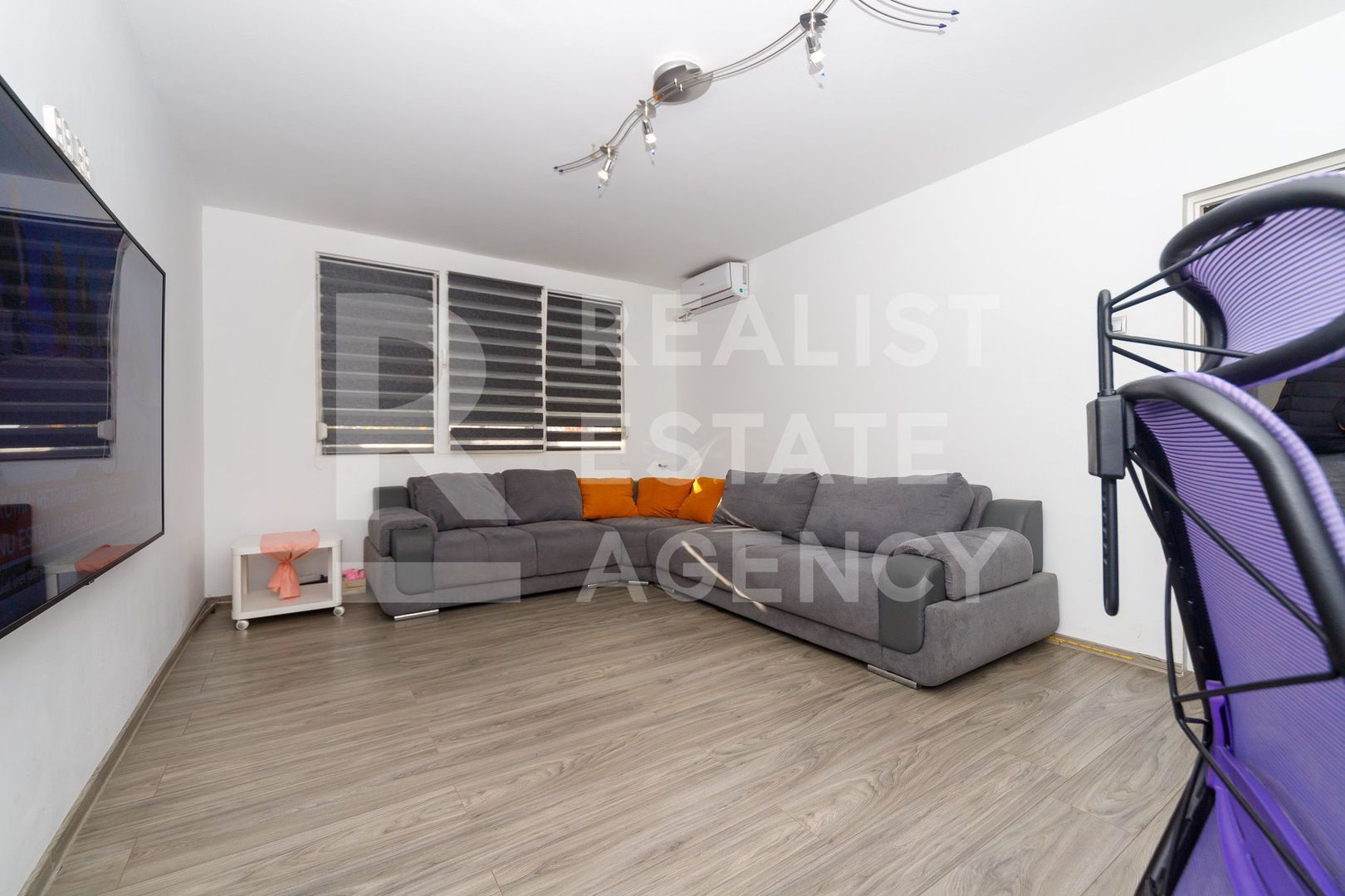Vânzare, apartament, 3 camere, zona Drumul Taberei - Poză 5