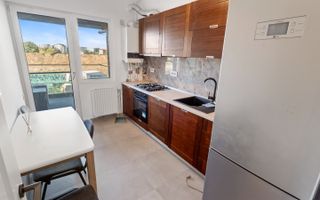 2 Camere 10min Metrou Petrache Poenaru Lake House2 Virtutii Lujerului - Poză 9