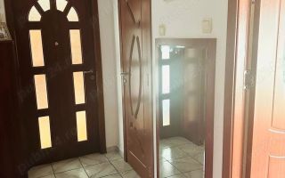 Apartament 3 camere de vanzare decomandat 77.14 mp, zona Drumul Sării - Poză 7