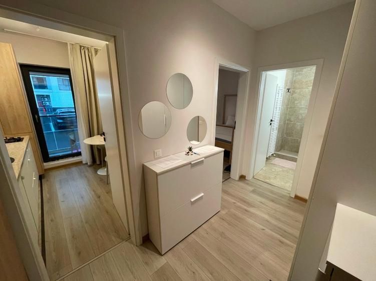 BRASADAS inchiriaza gars UTILATA la PARTER PLAZA RESIDENCE. - Poză 8