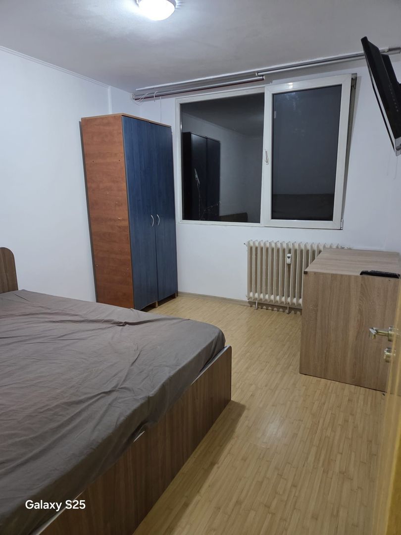 🔑 De Închiriat: Apartament 2 Camere  Modern– Zona Constantin Brâncoveanu - Poză 3