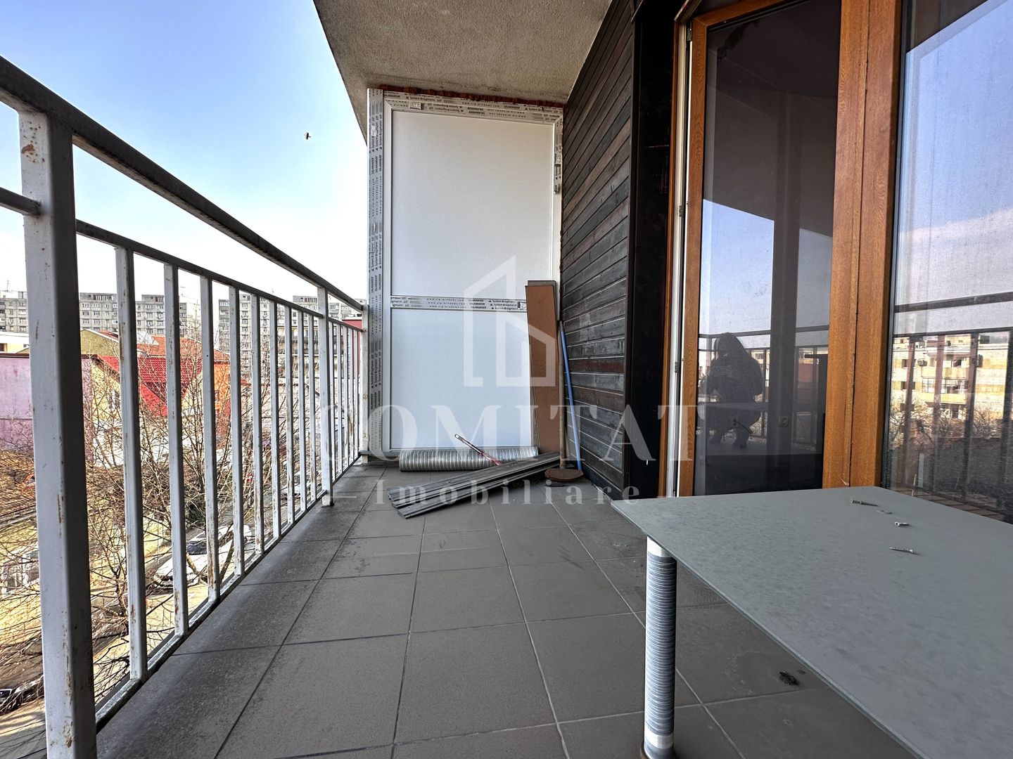 Apartament la etaj intermediar | Bloc nou | Zona Hotel Paradis-Marasti - Poză 13