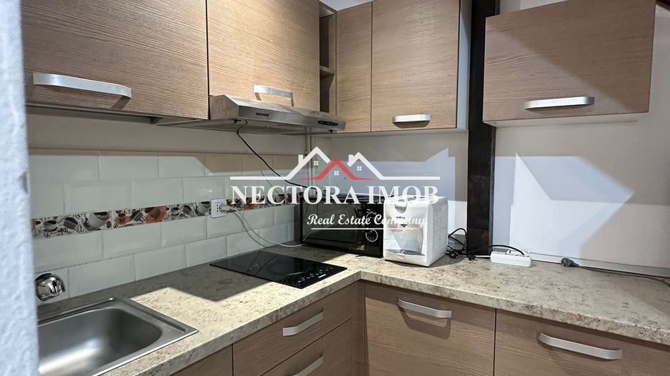NECTORA IMOB-Apartament Ultracentral pe 2 niveluri, Str. Republicii - Poză 8