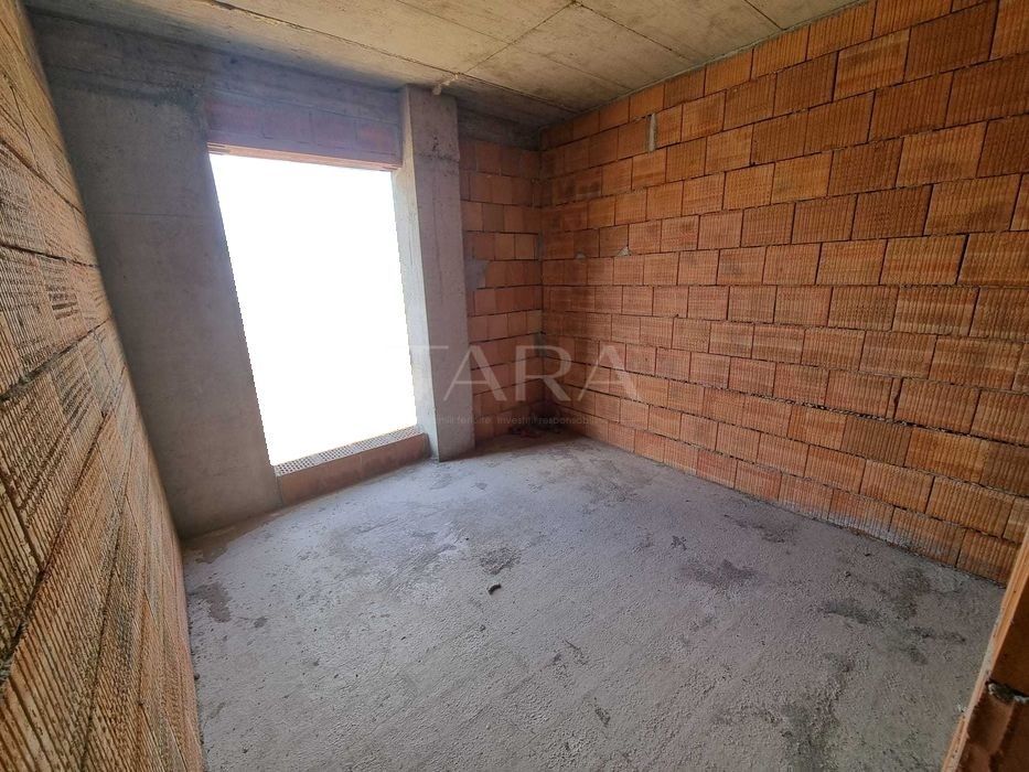 Apartament spațios cu 3 camere, Baciu – zona Restaurant Regal - Poză 1