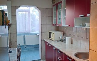 Apartament 2 camere de vanzare, Iasi, Dacia, etaj 2/4, 48 mp - Poză 5