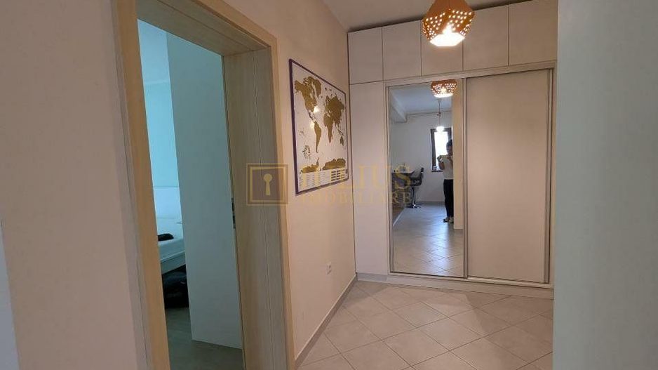 bloc nou, 2 camere, curte privata-Lipovei - Poză 5