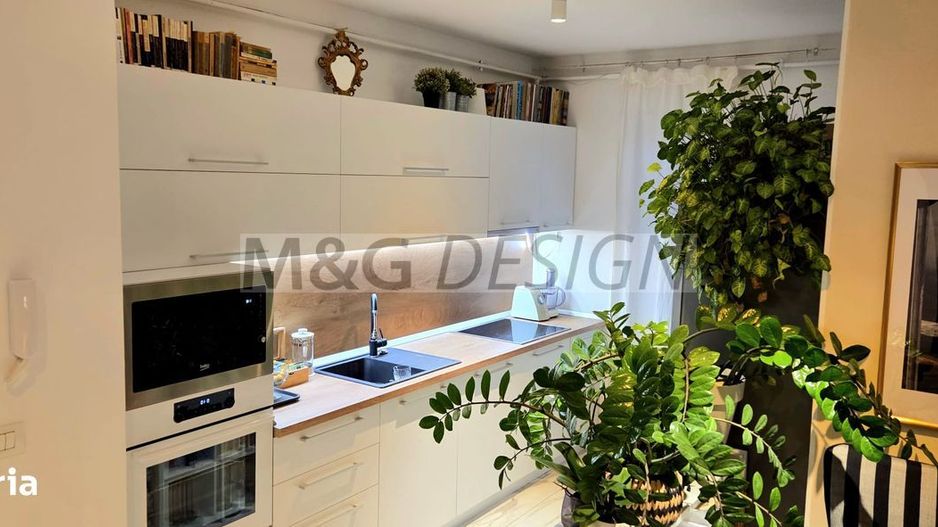 Apartament 2 camere Dumbravita - Poză 5