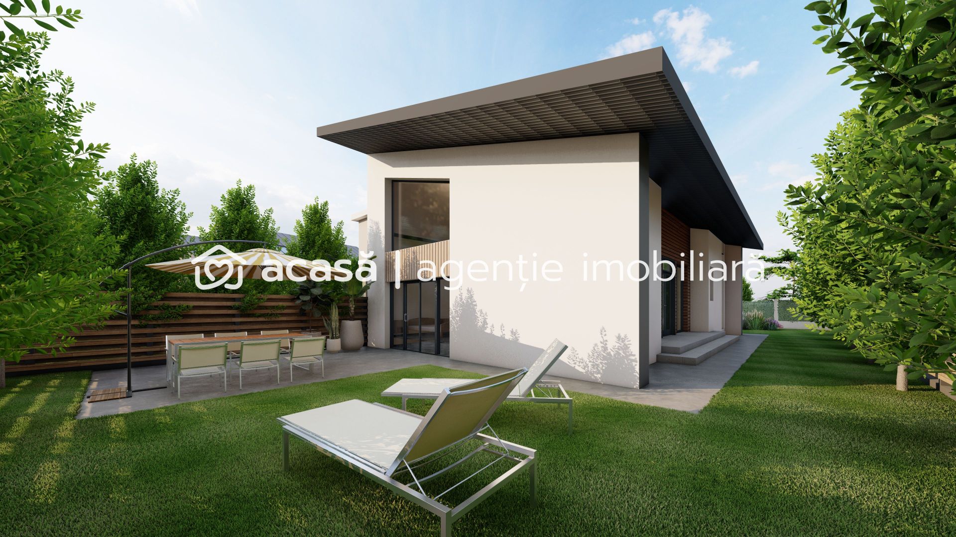 Aici construiești mai mult decât o casă… un stil de viață. - Poză 15