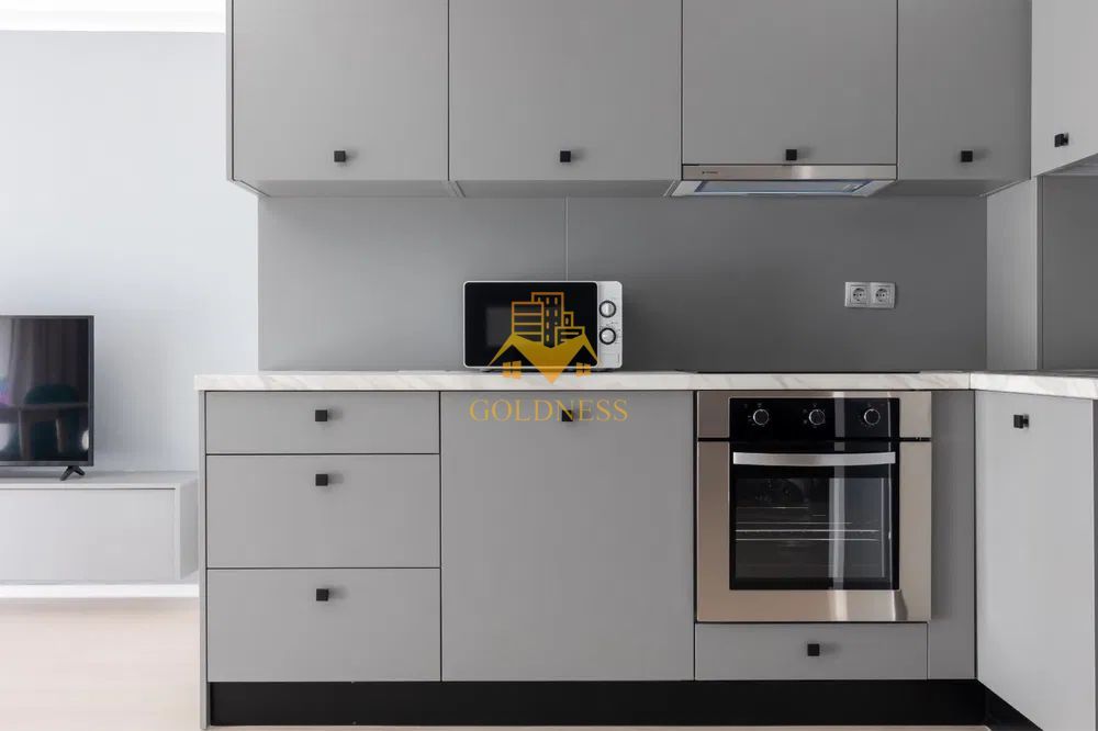 o camera,parcare, bloc nou, terasa,Manastur, West City, Calea Floresti - Poză 3