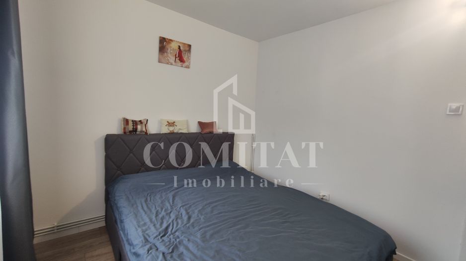 Apartament cu 2 camere | 41 mp | Mănăștur - Poză 4