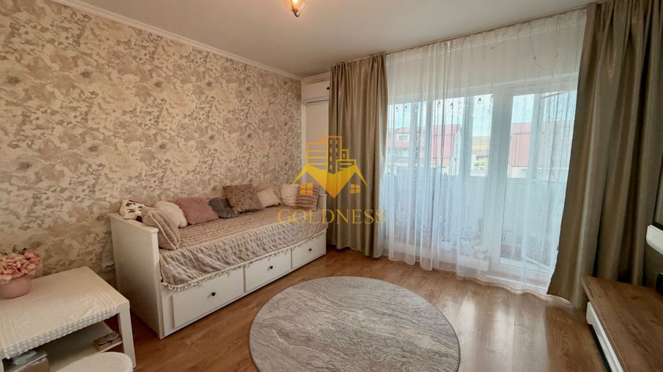 2 camere decomandate, Zona Eroilor, Regina Maria, Penny, Floresti - Poză 1
