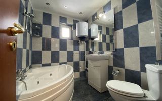 Aviatiei - langa metrou Aurel Vlaicu - 2 camere - Poză 24