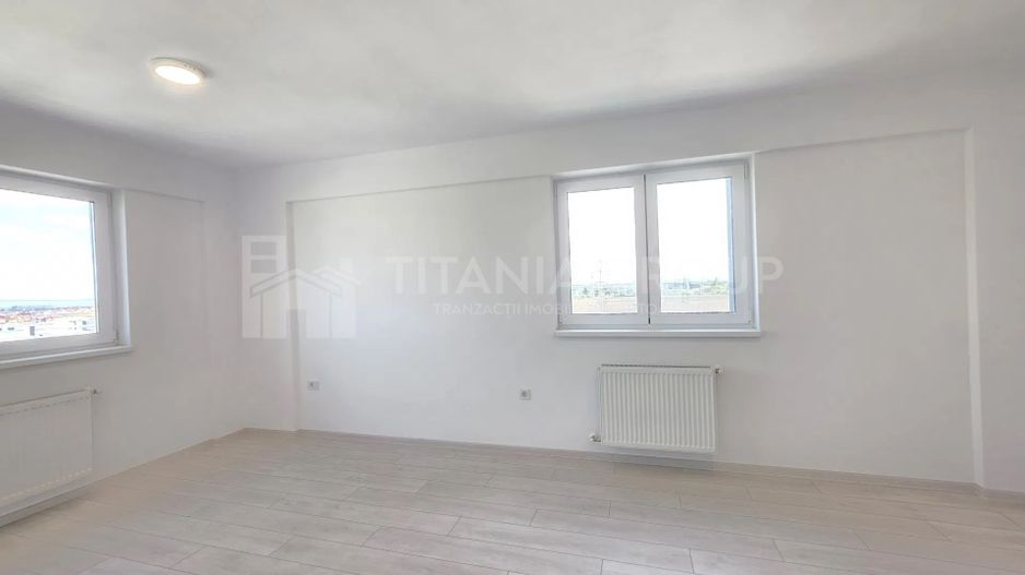 Apartament 3 Camere | 96 mp + Balcon 16 mp | Prima Închiriere | Parcare subteran - Poză 5