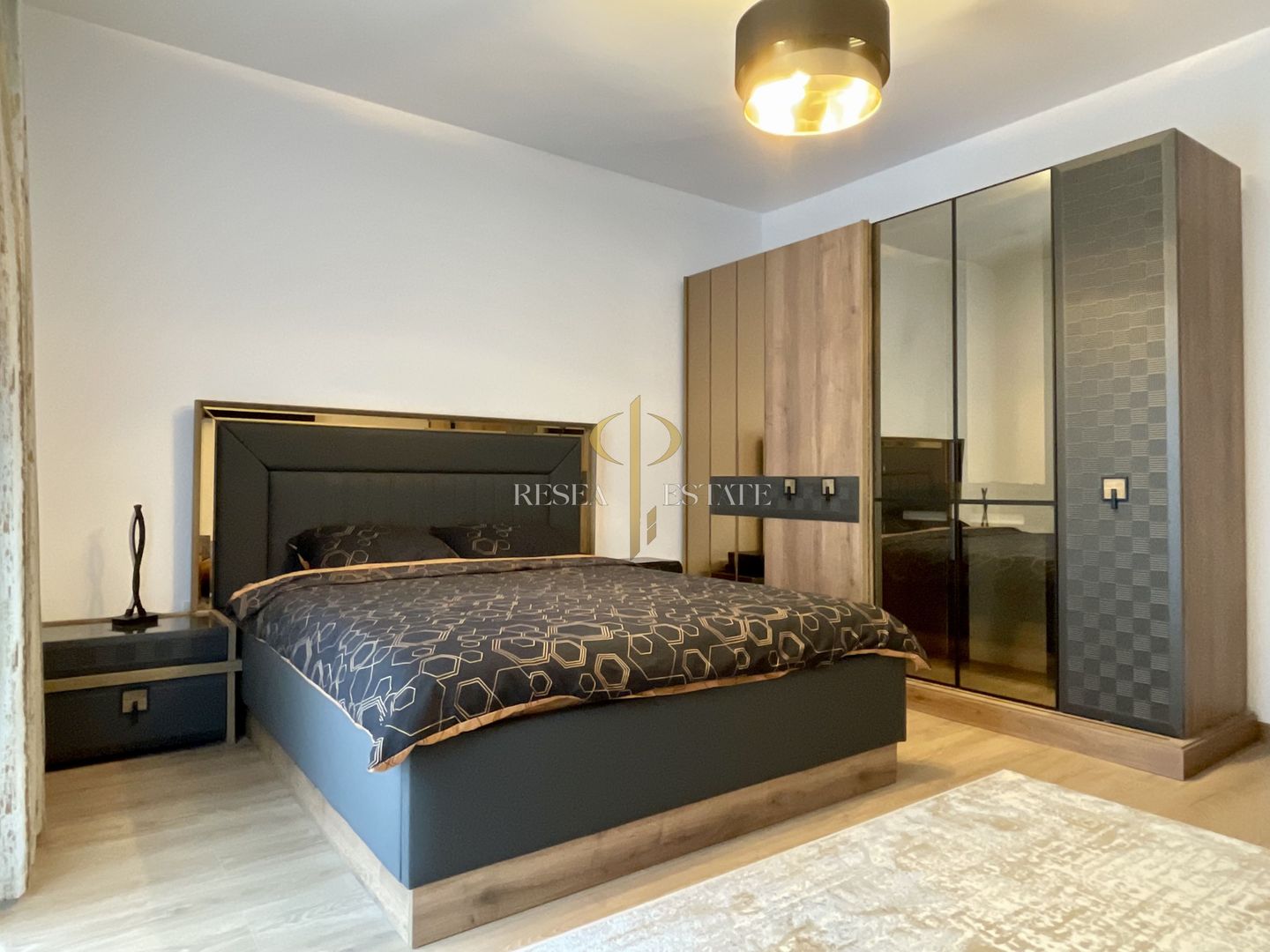 Locuința exclusivistă| Anexa - Spa | Garaj dublu| Mobilată și utilată - Poză 8