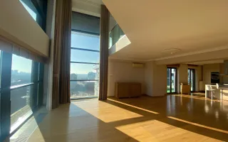 Penthouse de vanzare cu view deosebit In complex Upground - Poză 20