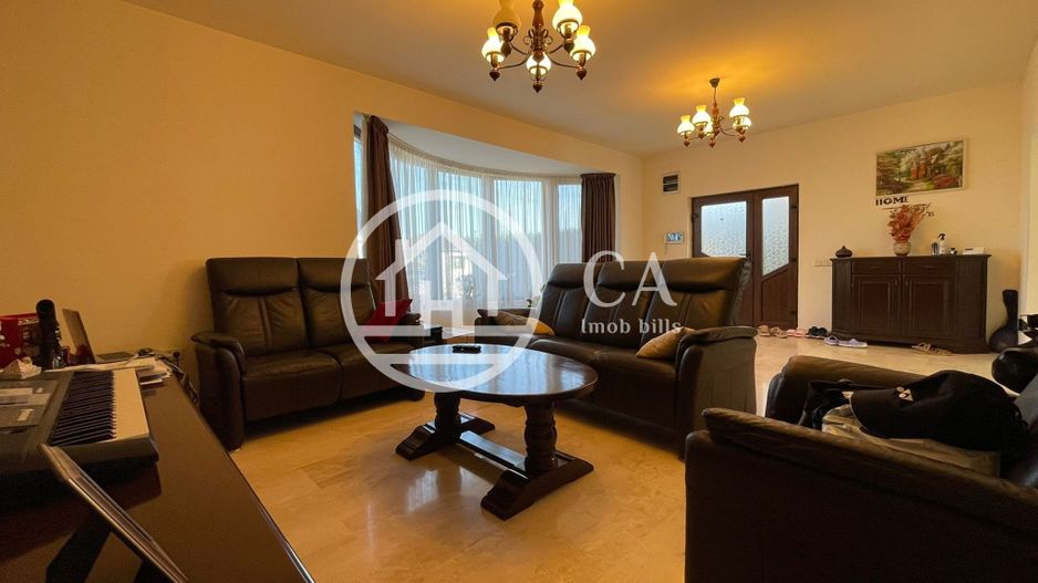 Casa de vânzare cu 4 camere in Santandrei, Bihor. - Poză 5