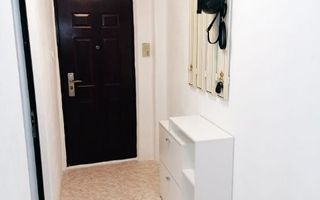 2 camere| Zona Aradului| centrala proprie| familie, cuplu sau o persoana| - Poză 7