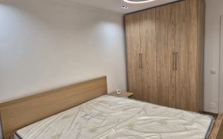 2 camere, Modern, Parcare, Pet Friendly, Eroilor Residence, Floresti - Poză 3