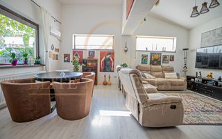 Viluta cocheta cu curte frumoasa in Mamaia Sat! - Poză 6