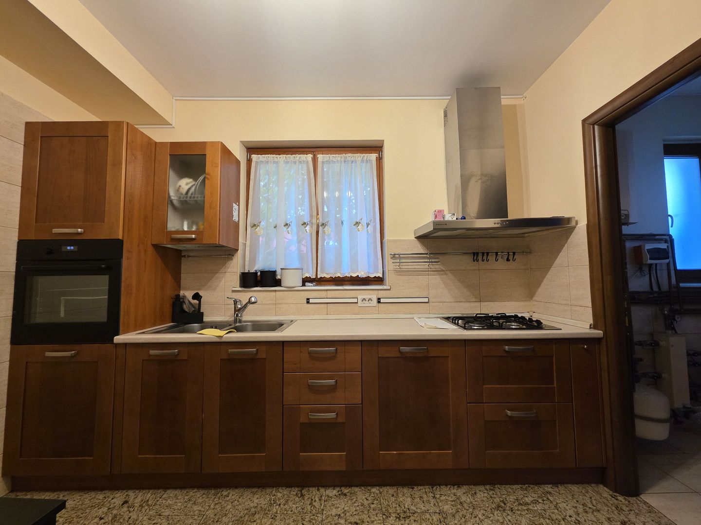 Vilă 5 camere de închiriat | American Village – Pipera - Poză 4