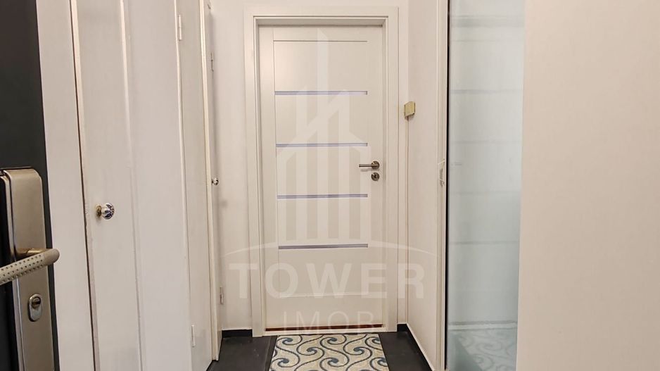 Apartament 2 camere de închiriat | Hipodrom 1 - Poză 6