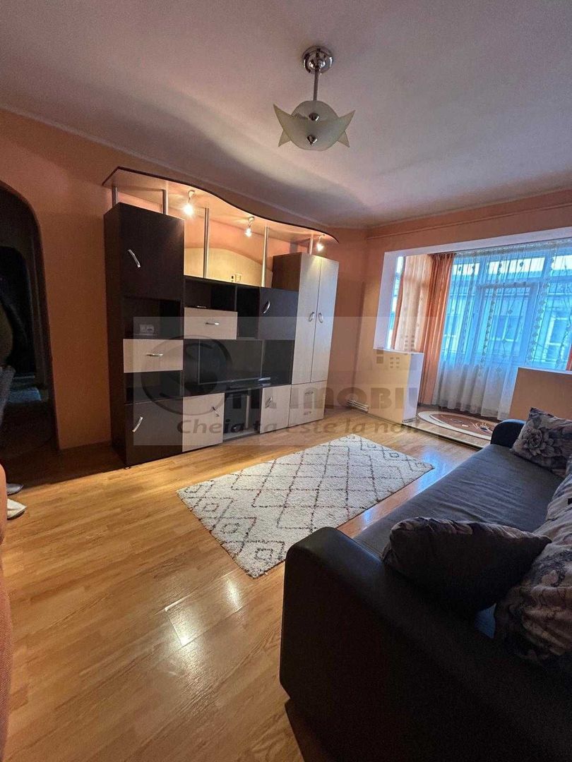 Apartament 3 camere zona Dacia 120.000 EURO - Poză 3