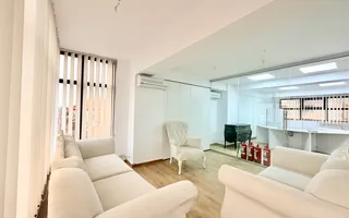 Spațiu de birouri premium – Clasa A, în zona centrală Timișoara - Poză 11